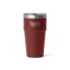 Yeti Rambler 20oz Stackable Cup in Stag Red