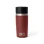 Yeti Rambler 12oz Travel Bottle in Stag Red