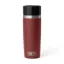 Yeti Rambler 16oz Travel Bottle in Stag Red