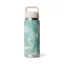 Yeti Rambler 26oz Bottle Chug in Sea View
