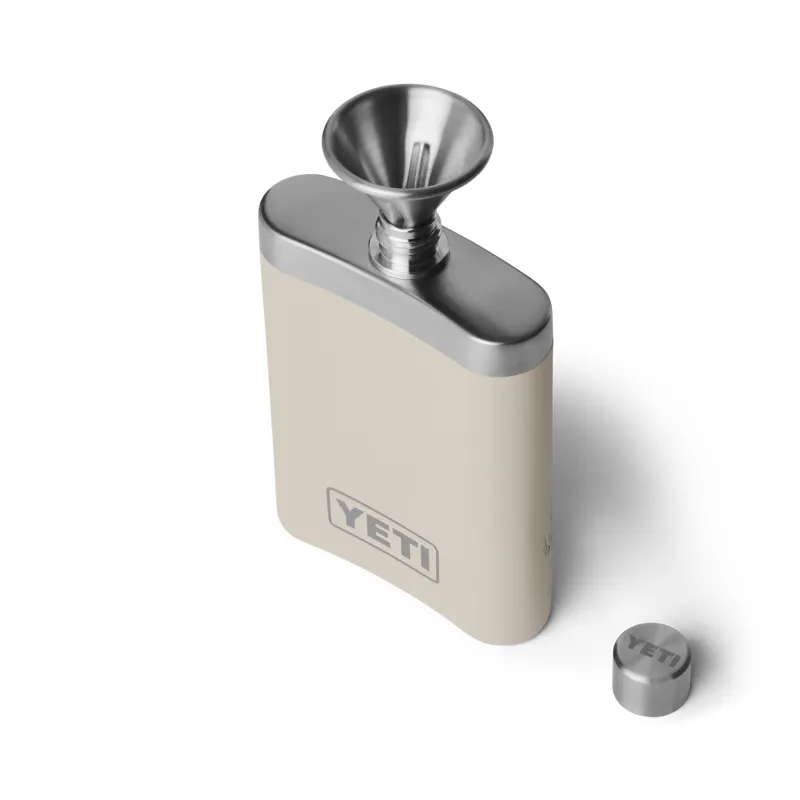Yeti Rambler Upland Bird Flask in Cape-2