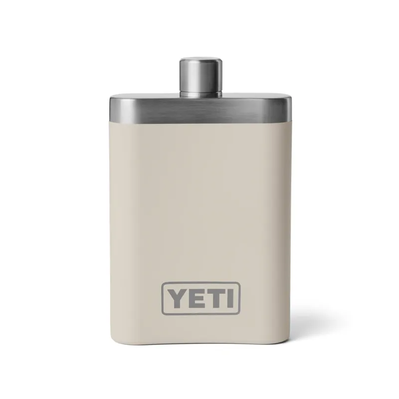 Yeti Rambler Upland Bird Flask in Cape-1