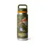 Yeti Rambler 26oz Bottle Chug in Upland Bird Olive