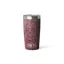 Yeti Rambler 10 oz Tumbler in Riverhead Red