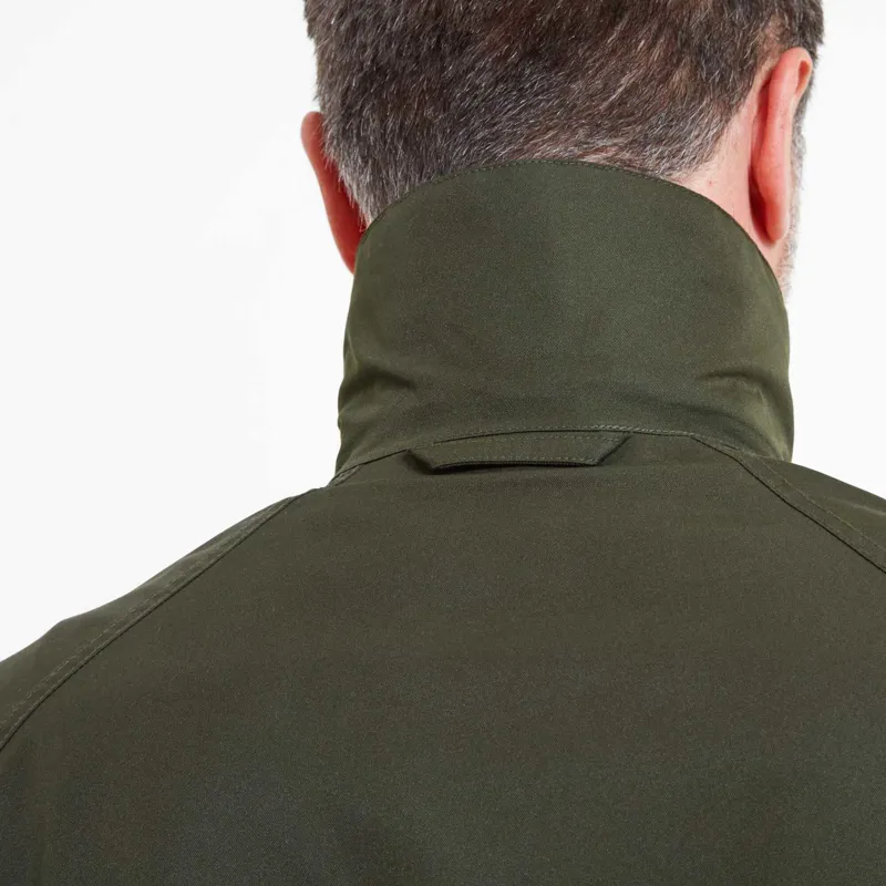 Schoffel Ptarmigan Extreme II Coat Woodland -5