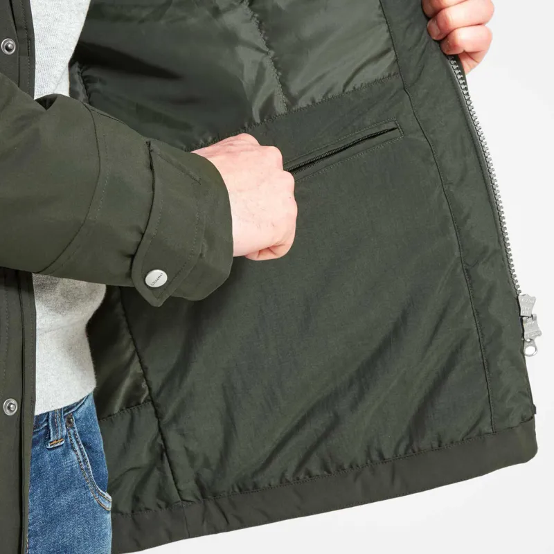 Schoffel Snipe II Coat Forest-9