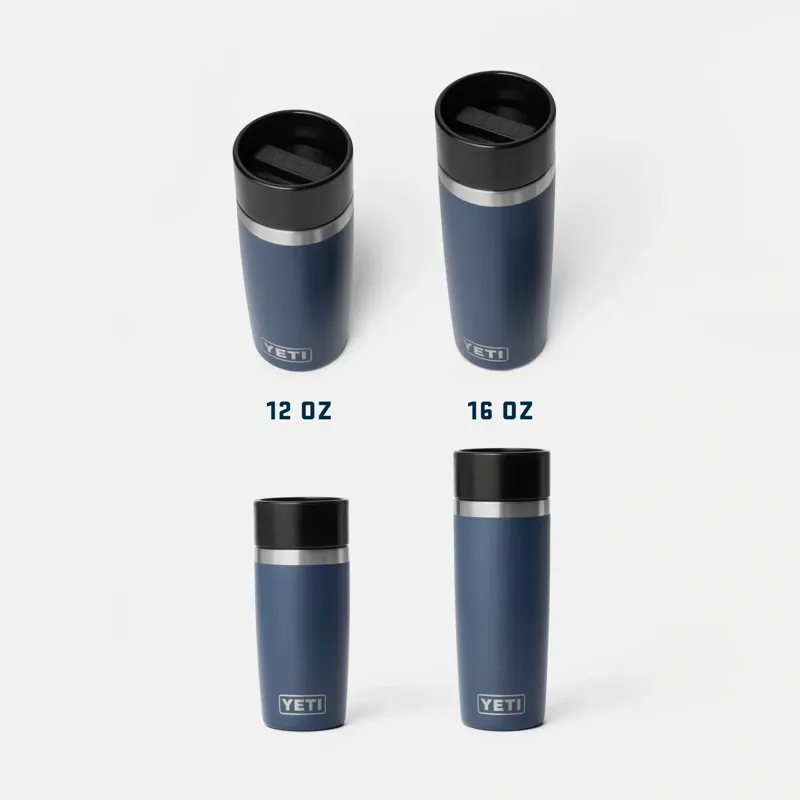 Yeti Rambler 16oz Travel Bottle in Tweed-4
