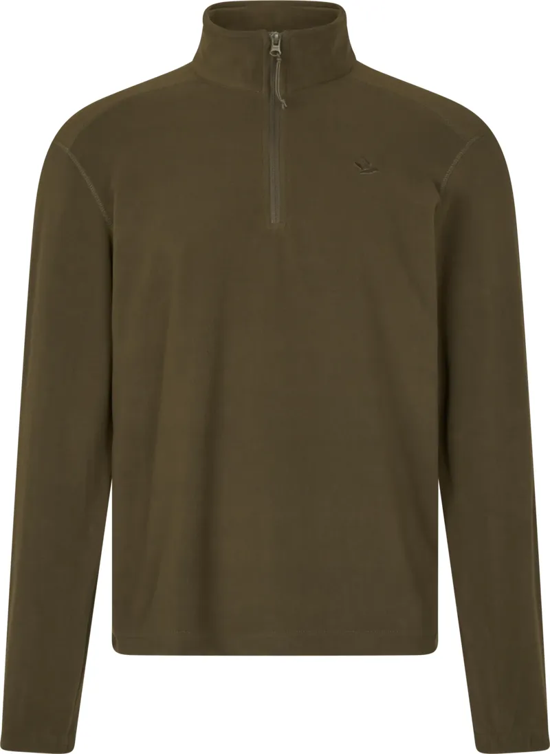 Pantaloni Seeland Uomo Elasticizzati Outdoor – Colore Pigna/marrone Scuro