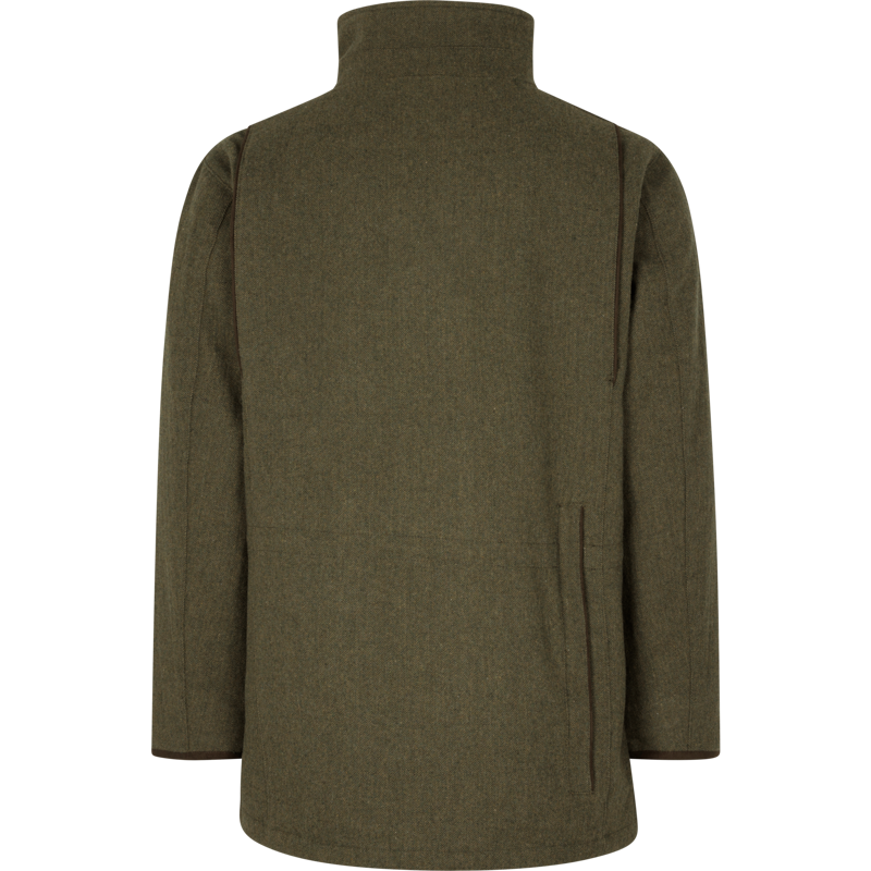 Seeland Hillside Jacket Moss Green-1