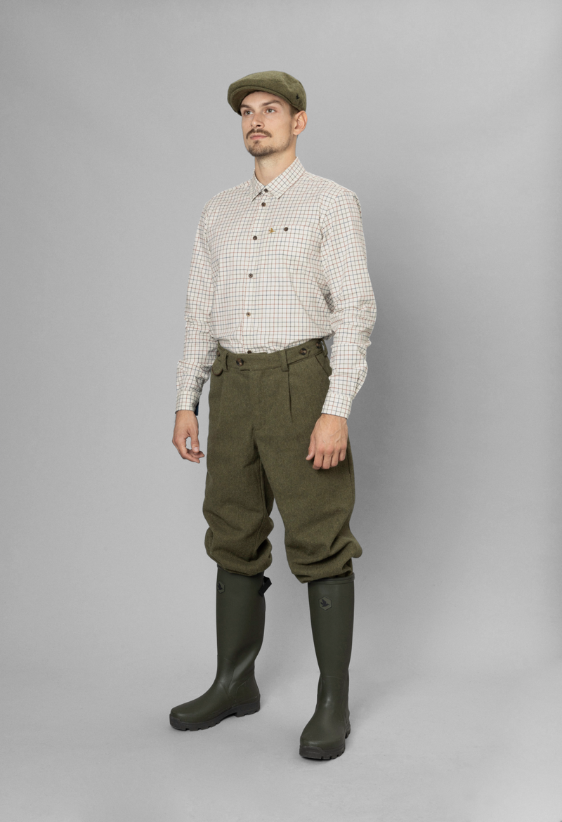 Seeland Hillside Breeks Moss Green-2