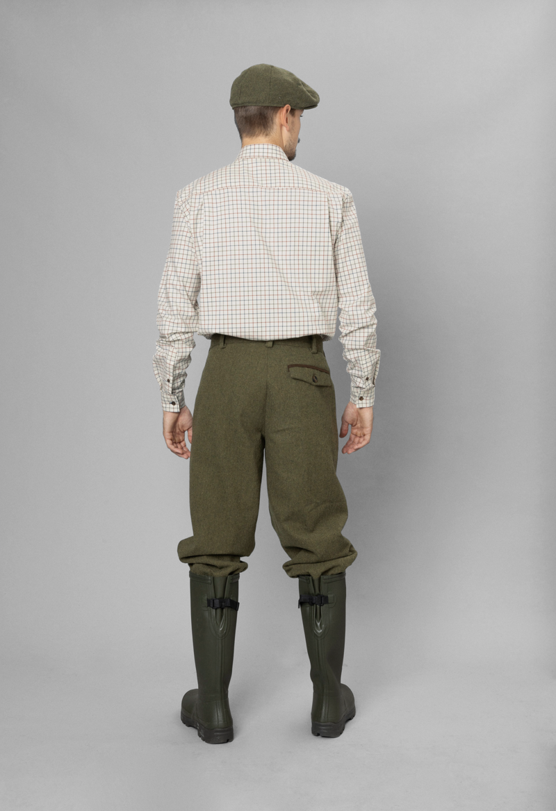 Seeland Hillside Breeks Moss Green-3