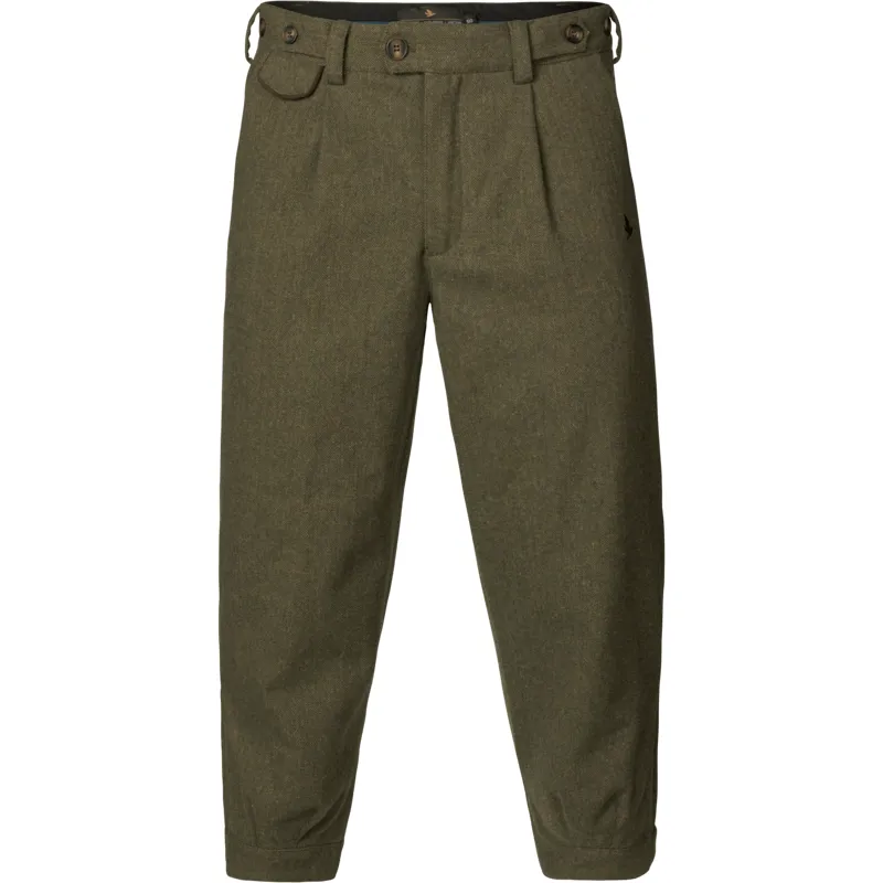 Seeland Hillside Breeks Moss Green