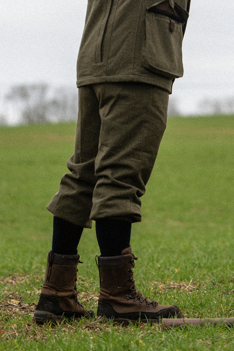 Seeland Hillside Breeks Moss Green-8