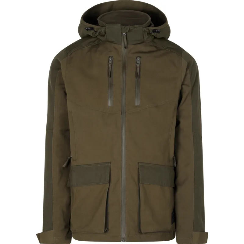 Seeland Trax Jacket Light Pine