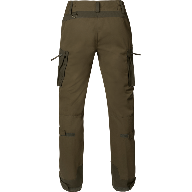 Seeland Trax Trousers Light Pine-1