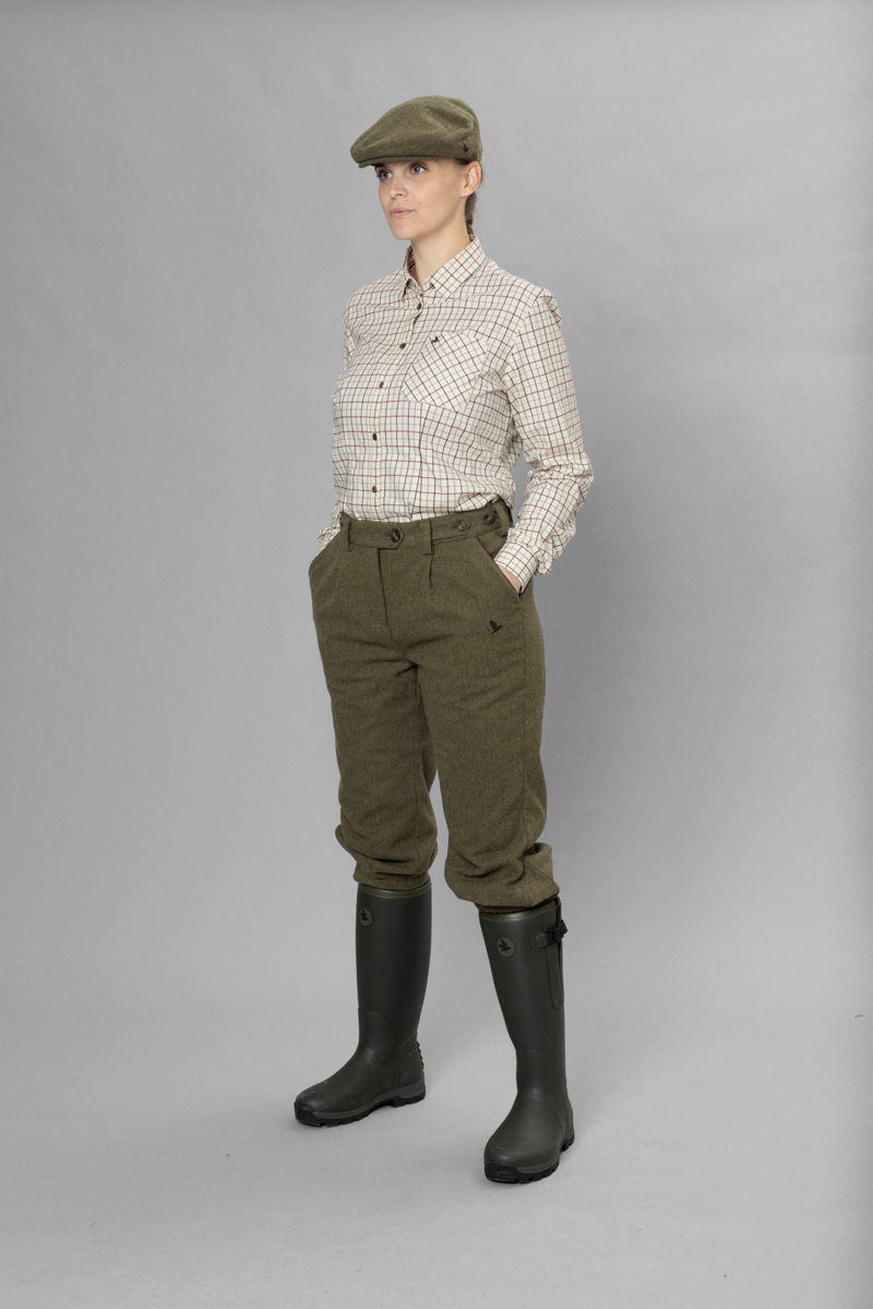 Seeland Hillside Harriet Breeks Moss Green-2