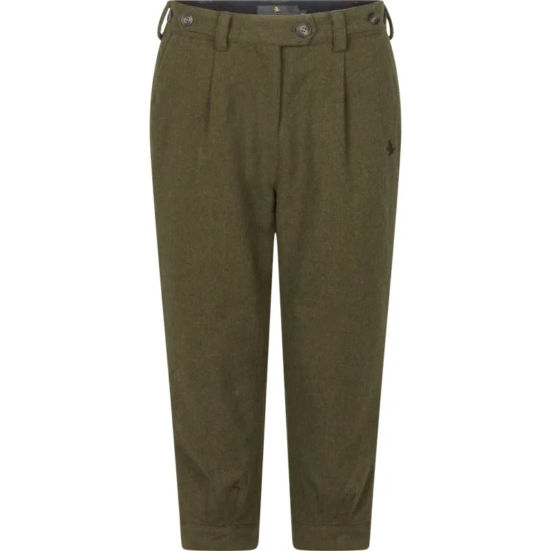 Seeland Hillside Harriet Breeks Moss Green