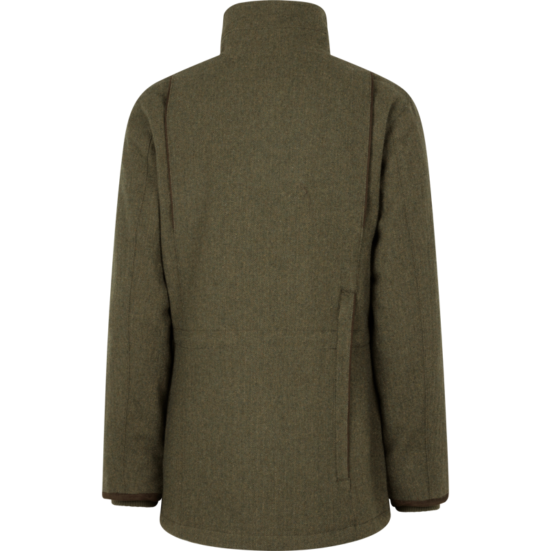 Seeland Hillside Harriet Jacket Moss Green-1