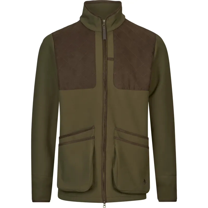 Seeland Mens Wenlock Jacket Light Pine