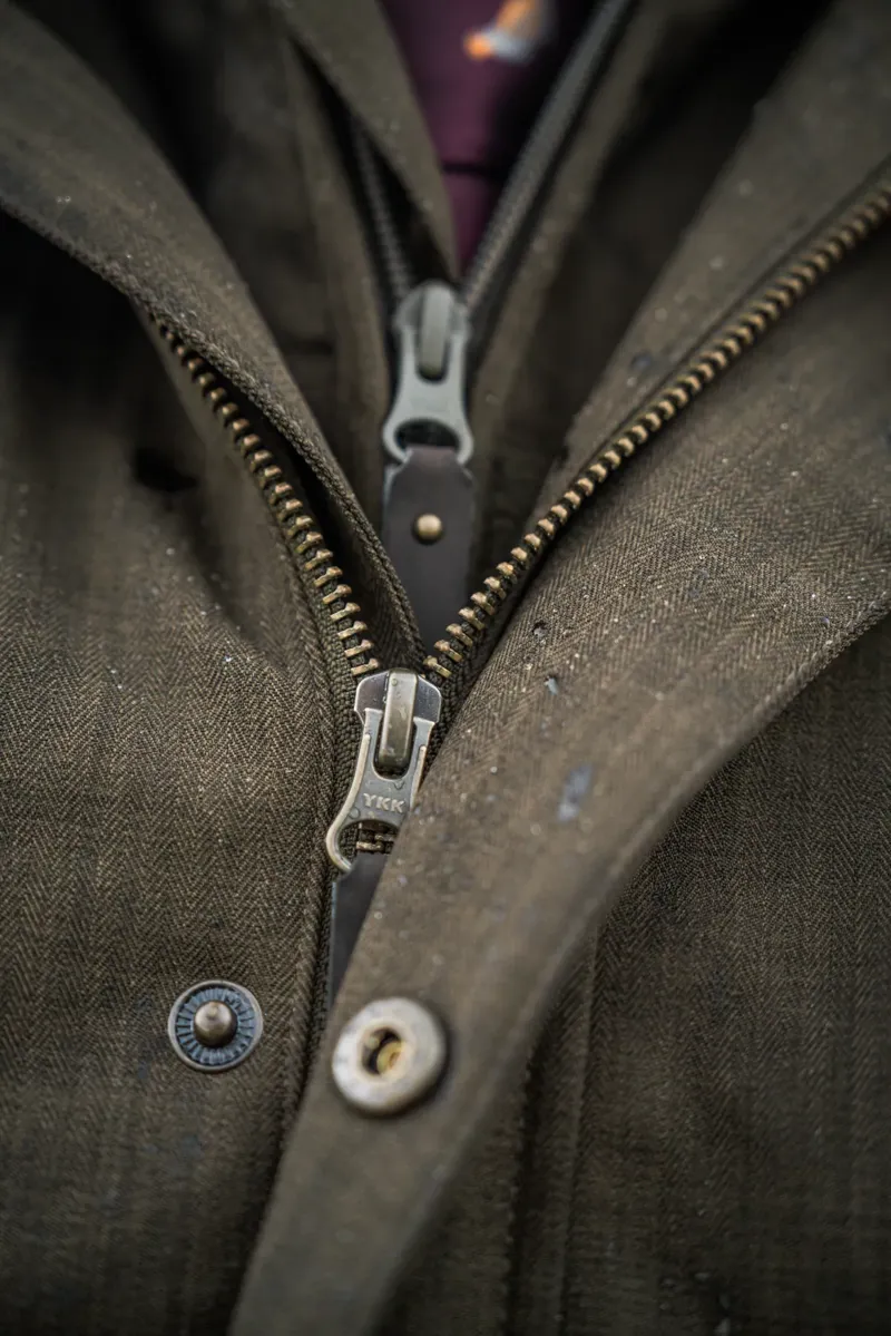 Seeland Highpoint Jacket Light Pine-5