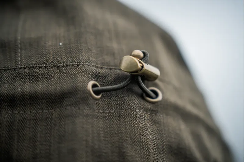 Seeland Highpoint Jacket Light Pine-3