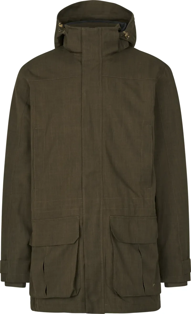 Seeland Highpoint Jacket Light Pine