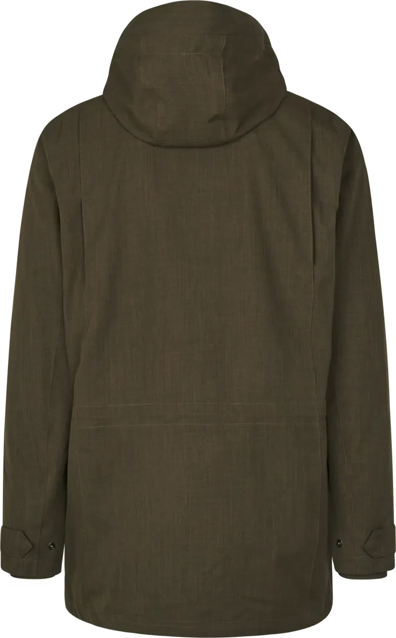 Seeland Highpoint Jacket Light Pine-1