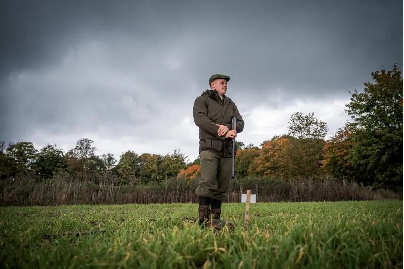 Seeland Highpoint Jacket Light Pine-6