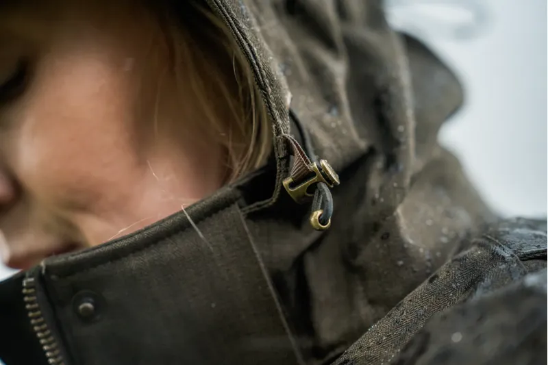 Seeland Highpoint Harriet Ladies Jacket Light Pine-4