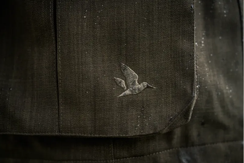 Seeland Highpoint Harriet Ladies Jacket Light Pine-2