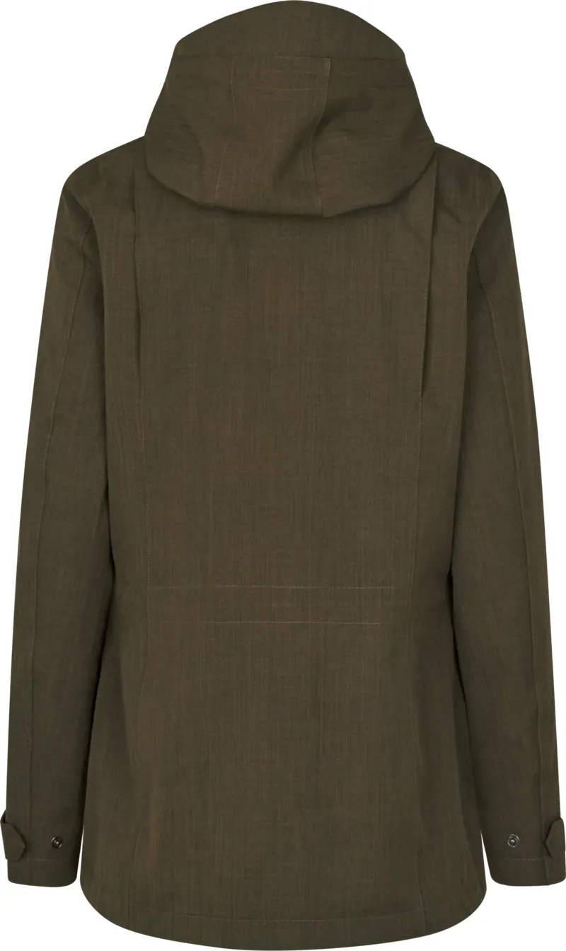 Seeland Highpoint Harriet Ladies Jacket Light Pine-1