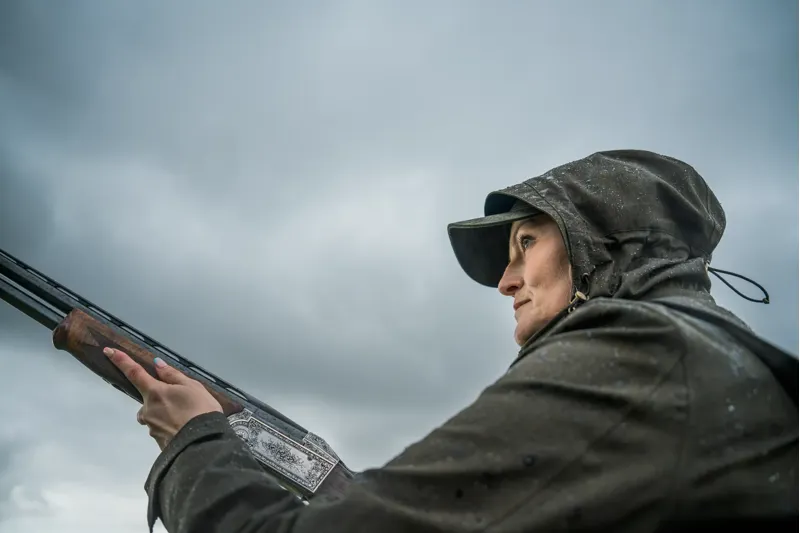 Seeland Highpoint Harriet Ladies Jacket Light Pine-3