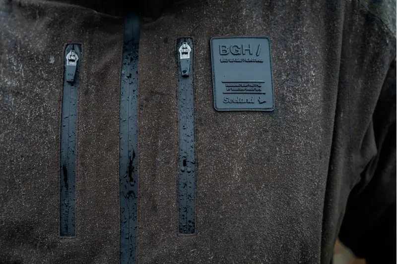 Seeland Chaser BGH Smock Pine Green-3