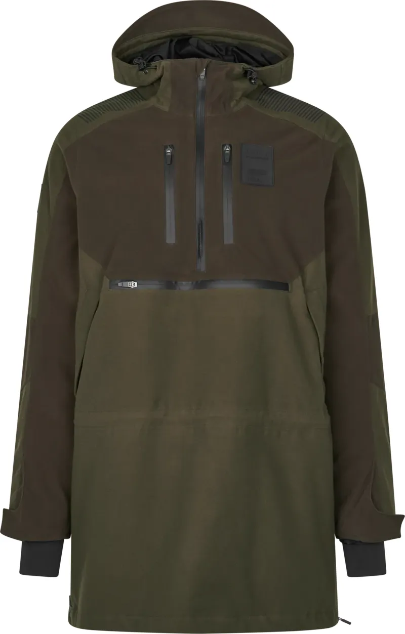 Seeland Chaser BGH Smock Pine Green
