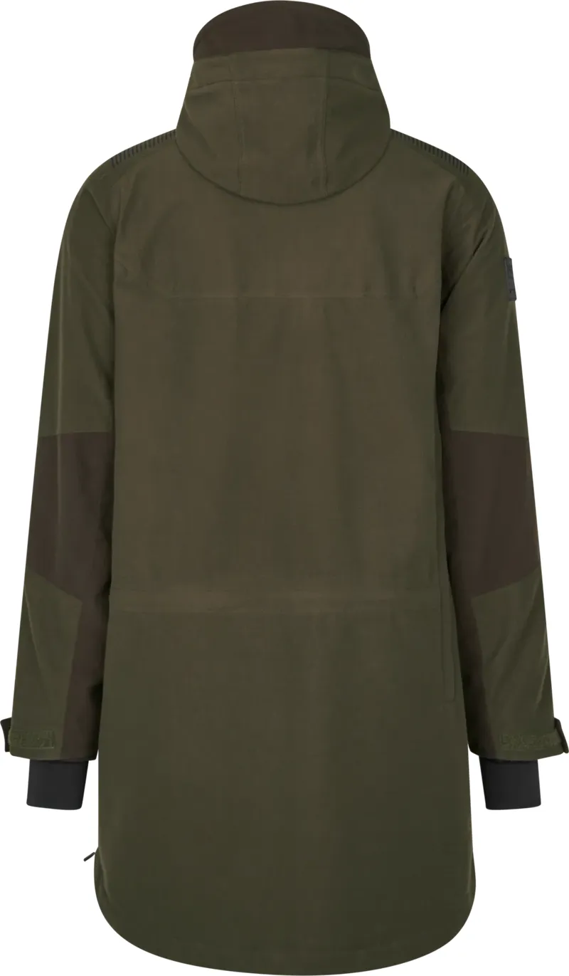Seeland Chaser BGH Smock Pine Green-1