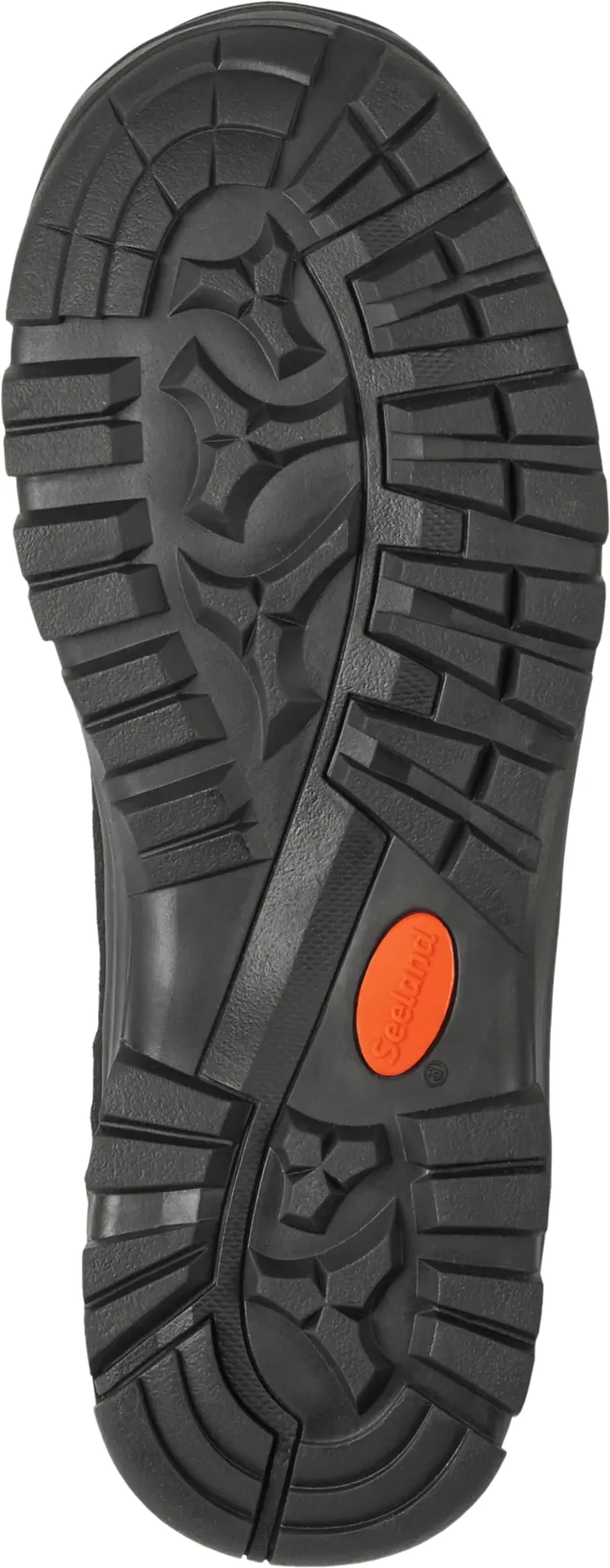 Seeland Enduro Dial Mid Boot Dark Brown-1