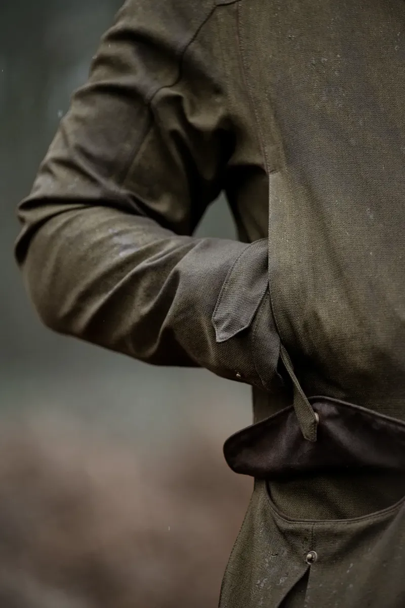 Seeland Woodcock Royale Jacket in Shaded Olive-2
