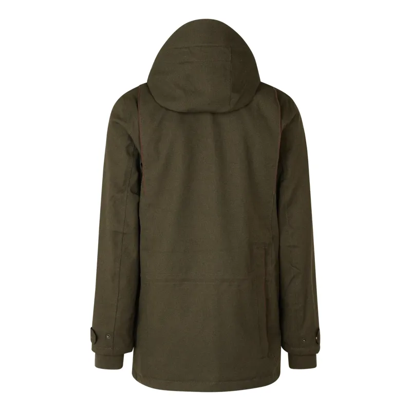 Seeland Woodcock Royale Jacket in Shaded Olive-1
