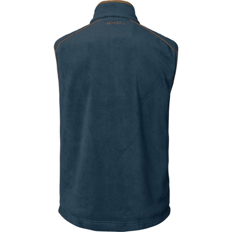 Harkila Sandhem 200 Waistcoat Dark Navy-1