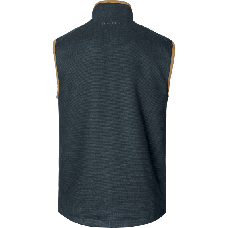 Harkila Sandhem Pro Waistcoat Dark Navy-1