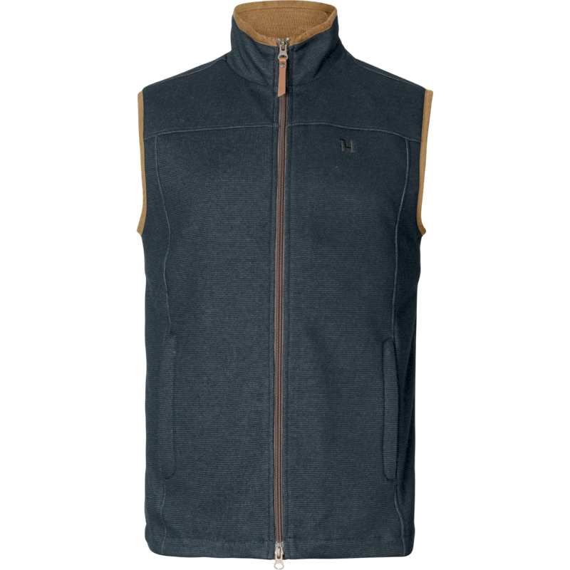 Harkila Sandhem Pro Waistcoat Dark Navy