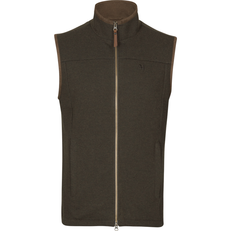 Harkila Sandhem Pro Waistcoat Willow Green