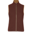 Harkila Sandhem Pro Waistcoat Dark Copper