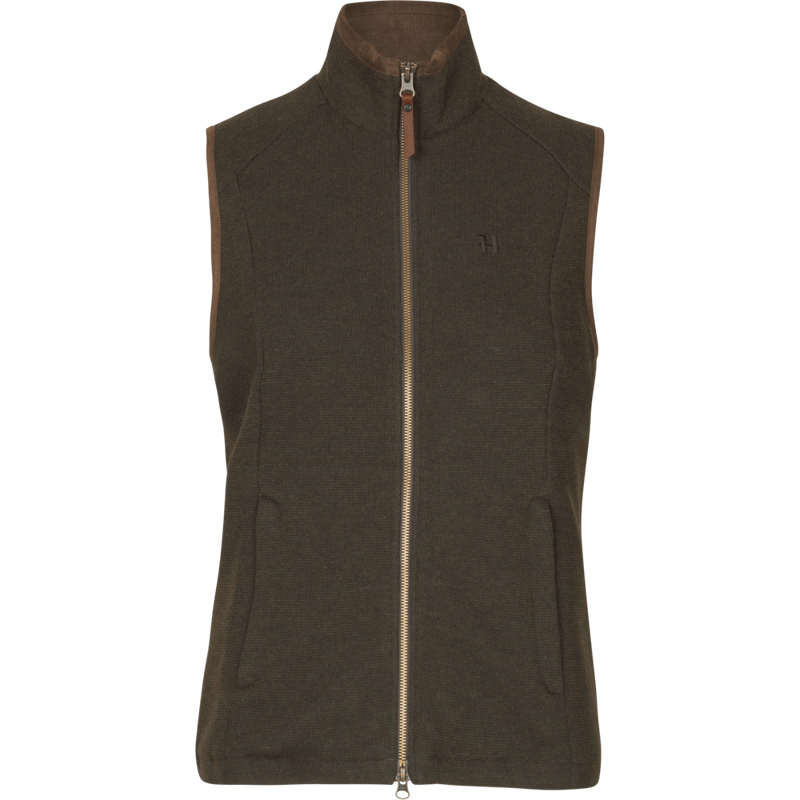 Harkila Sandhem Pro Waistcoat Willow Green