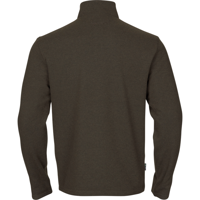 Harkila Sandhem Pro HSP pullover Willow Green-1