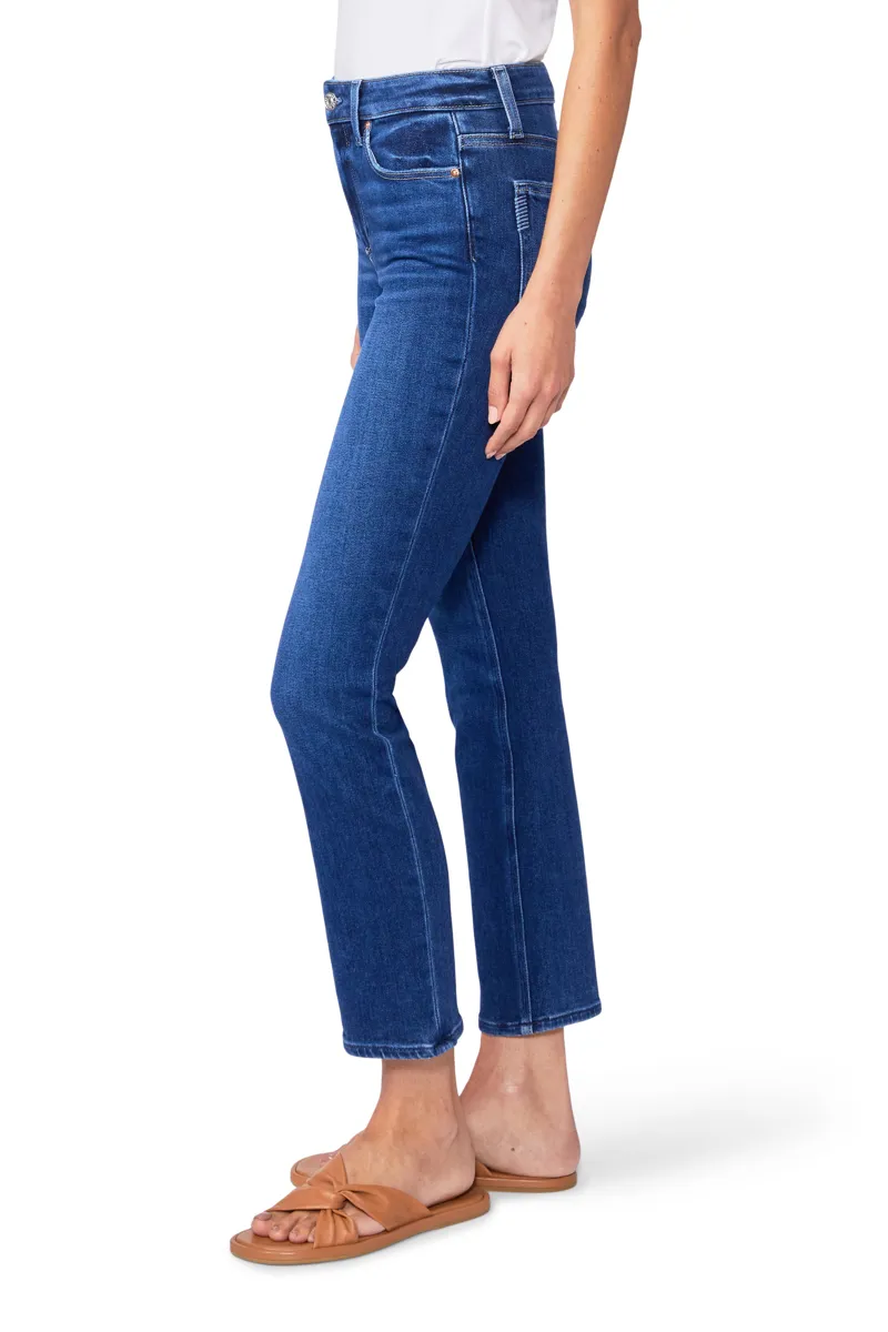 Paige Cindy Cropped Jeans Soleil-2