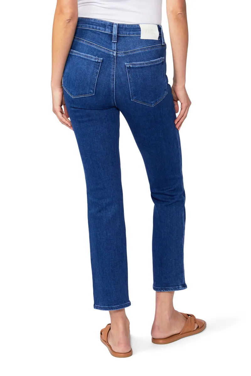 Paige Cindy Cropped Jeans Soleil-3