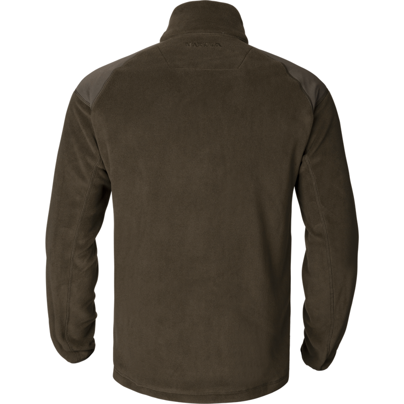 Harkila Venjan 2.0 Fleece Shadow Brown-1