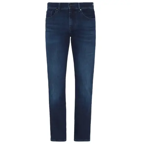 7 for all mankind Regular Jeans 'ROXANNE BAIR PARK AVENUE' in Donkerblauw | ABOUT YOU 7 for all mankind Regular Jeans 'ROXANNE BAIR PARK AVENUE' in Donkerblauw | ABOUT YOU
