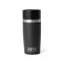 Yeti Rambler 12oz Travel Bottle Black